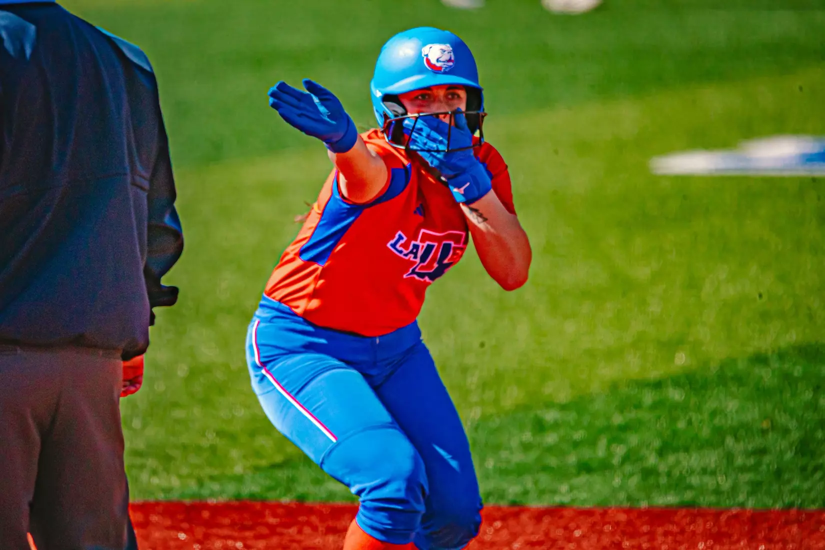 LA Tech defeats UMS 4-1 to take series over Southern Miss.