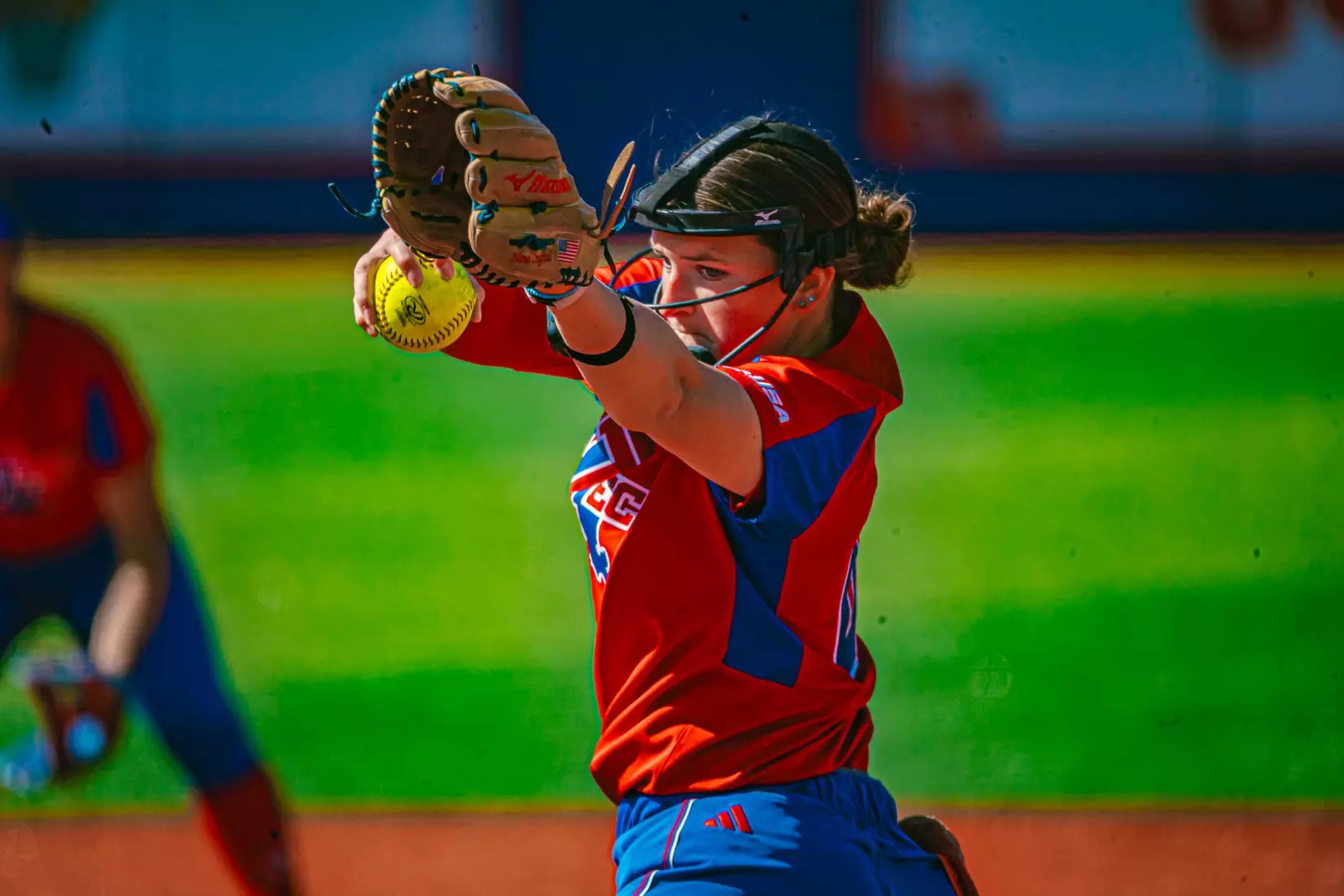 LA Tech defeats UMS 4-1 to take series over Southern Miss.