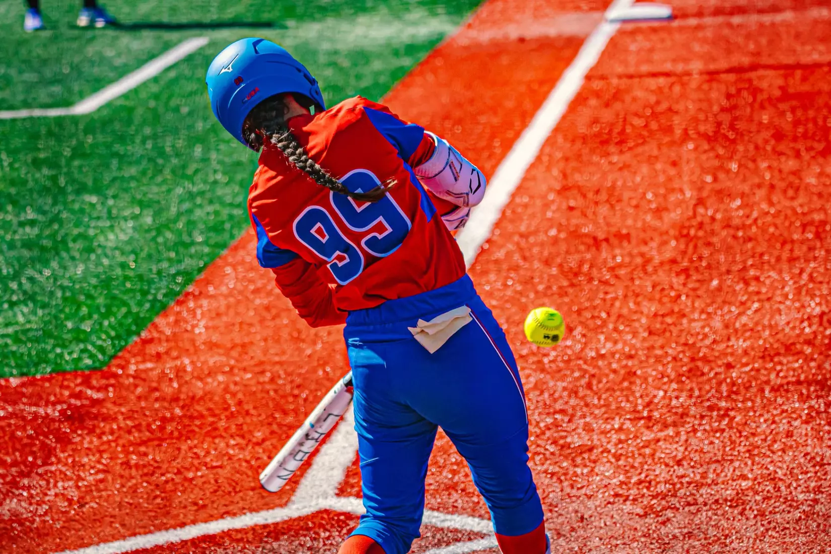 LA Tech defeats UMS 4-1 to take series over Southern Miss.