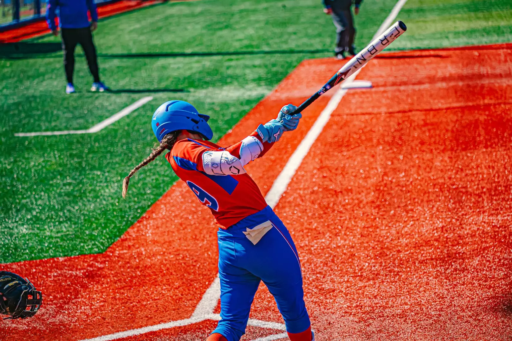 LA Tech defeats UMS 4-1 to take series over Southern Miss.