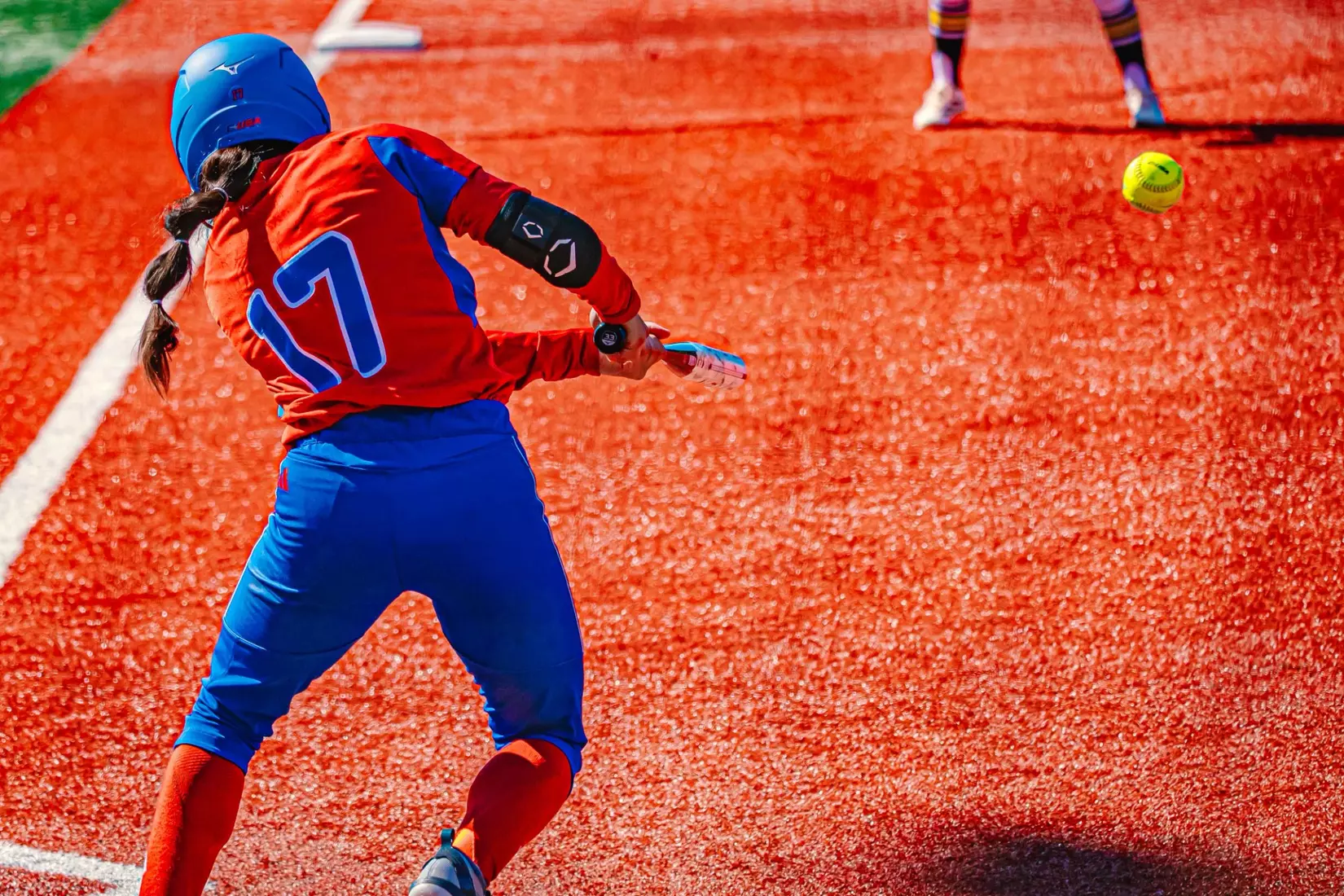 LA Tech defeats UMS 4-1 to take series over Southern Miss.