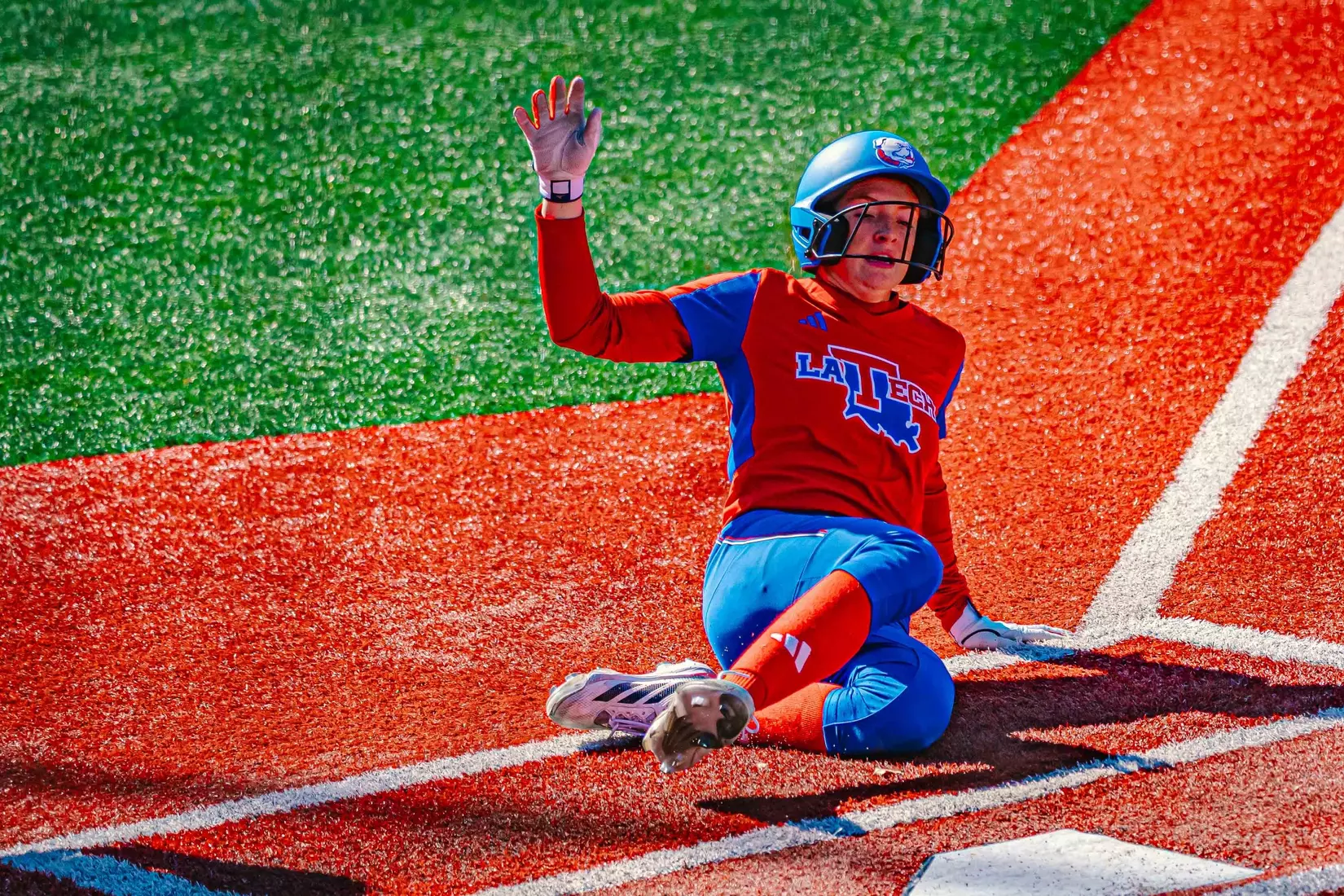 LA Tech defeats UMS 4-1 to take series over Southern Miss.
