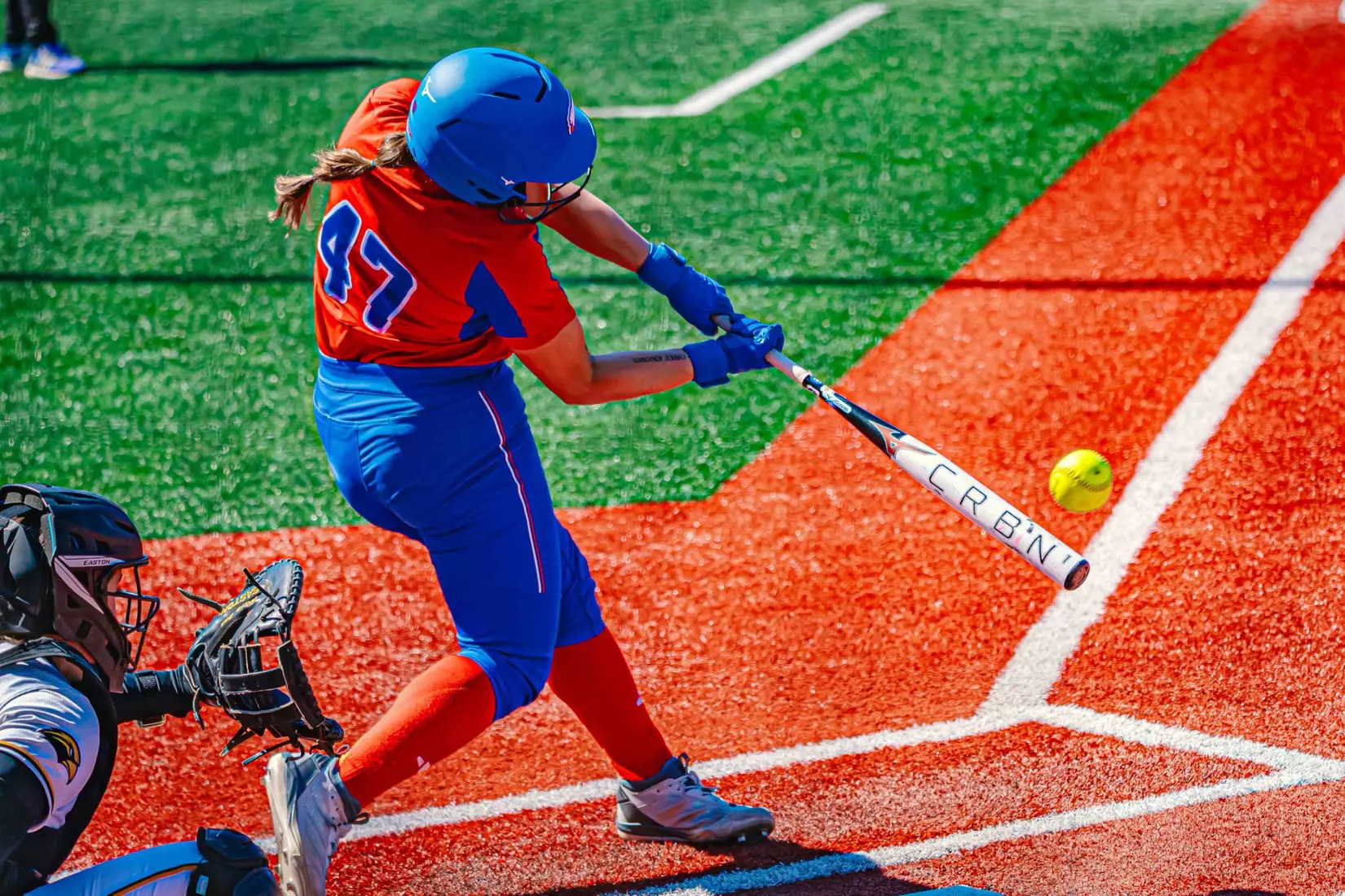 LA Tech defeats UMS 4-1 to take series over Southern Miss.