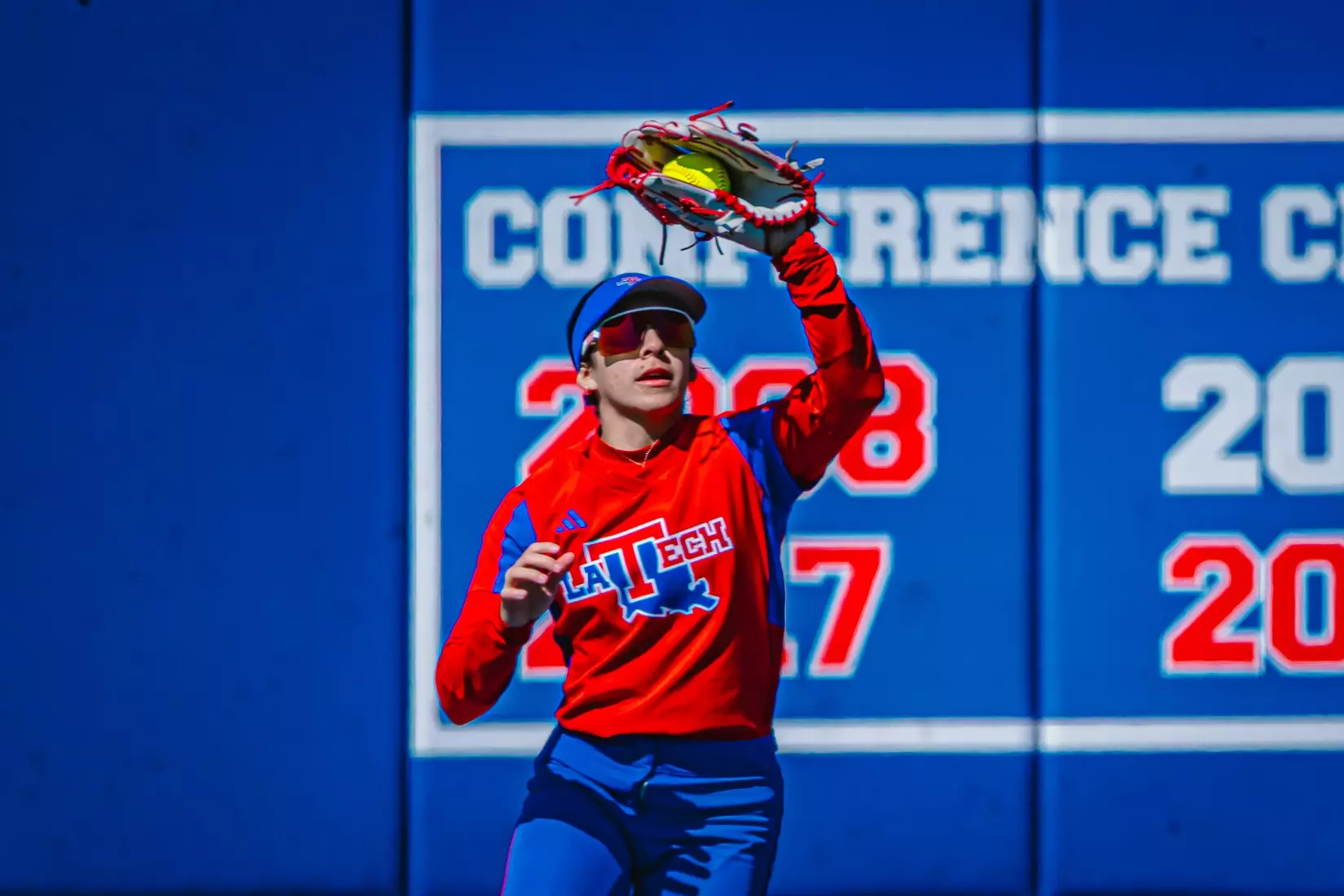 LA Tech defeats UMS 4-1 to take series over Southern Miss.