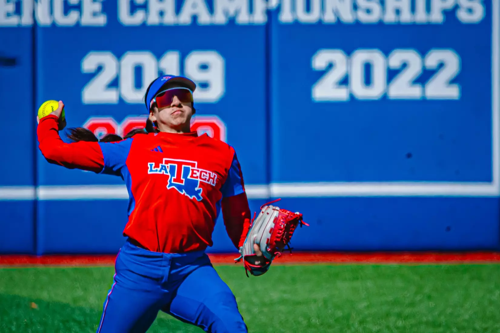 LA Tech defeats UMS 4-1 to take series over Southern Miss.