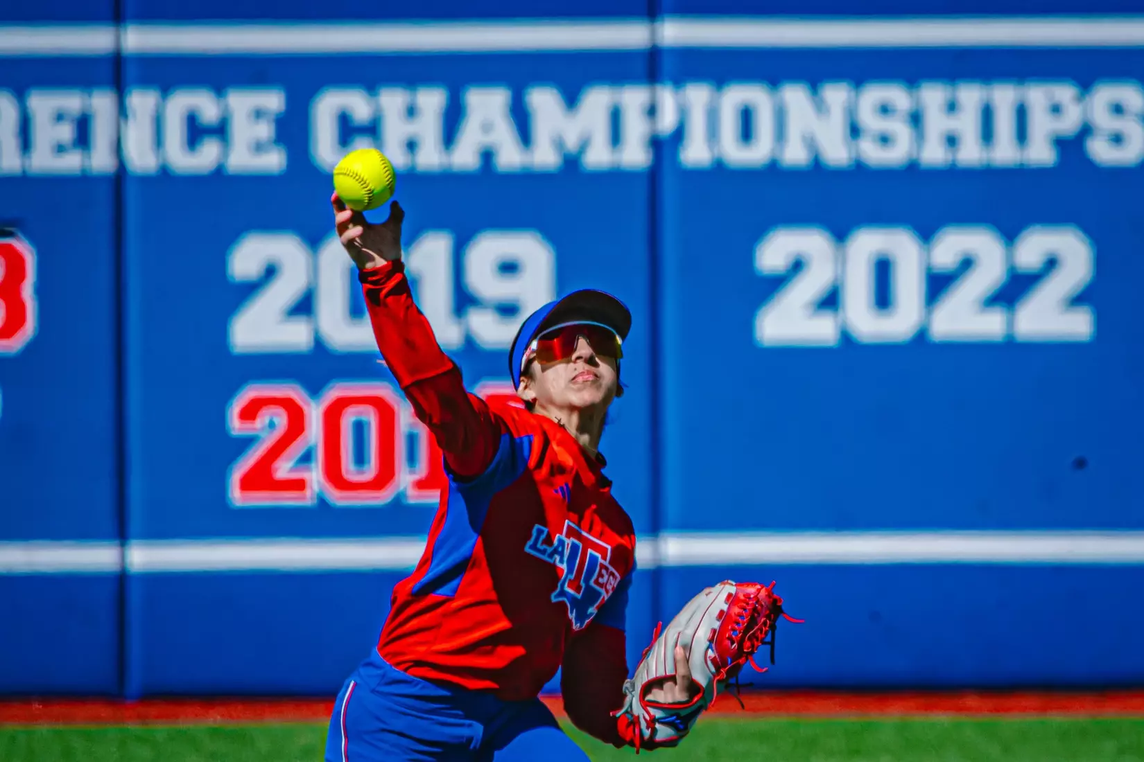 LA Tech defeats UMS 4-1 to take series over Southern Miss.
