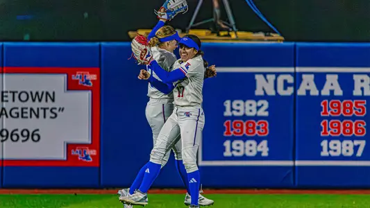 Heng and Bennett Celebration