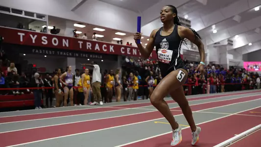 Jenaia Williams