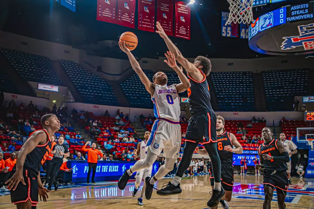 Bulldogs get revenge on Bearkats, celebrate the jersey retirement of Paul Millsap