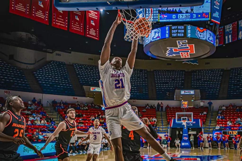 Bulldogs get revenge on Bearkats, celebrate the jersey retirement of Paul Millsap