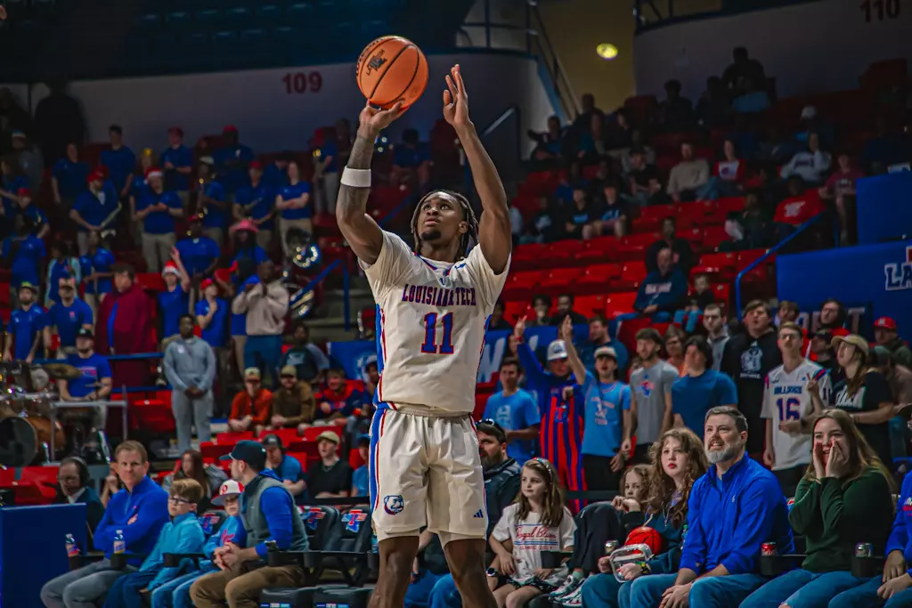 Bulldogs get revenge on Bearkats, celebrate the jersey retirement of Paul Millsap