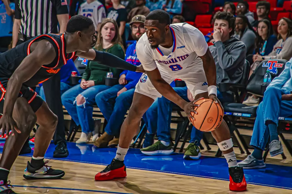 Bulldogs get revenge on Bearkats, celebrate the jersey retirement of Paul Millsap