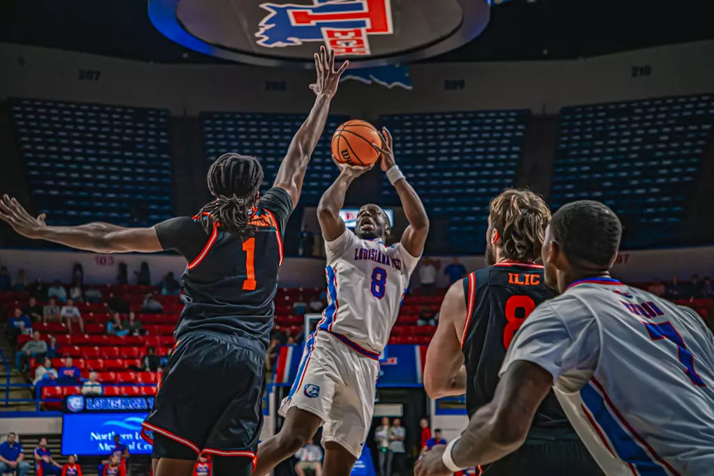Bulldogs get revenge on Bearkats, celebrate the jersey retirement of Paul Millsap