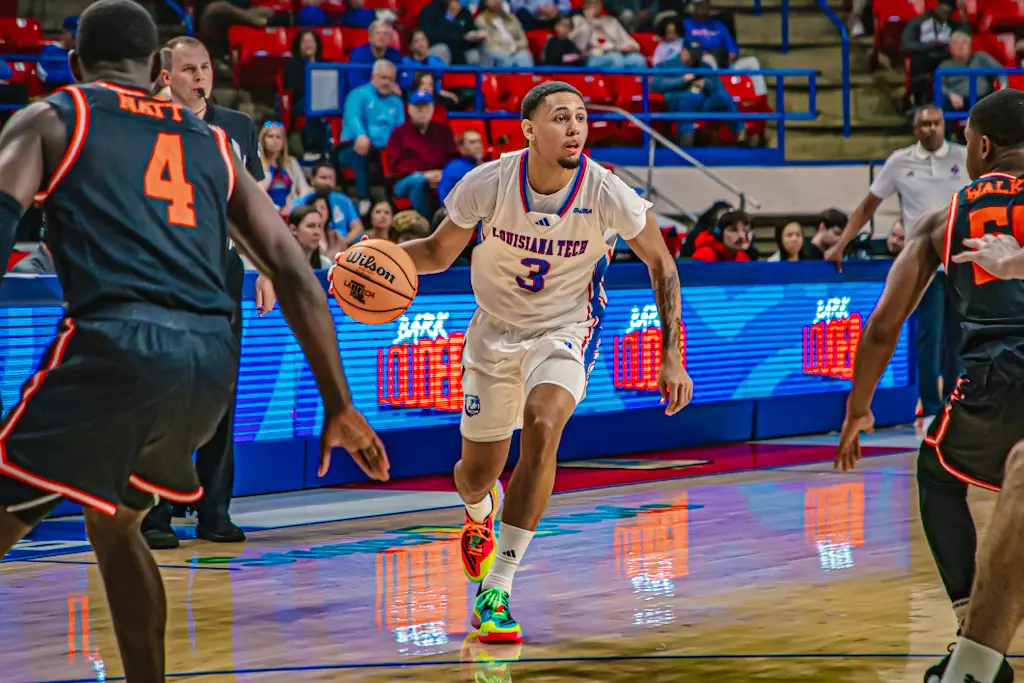 Bulldogs get revenge on Bearkats, celebrate the jersey retirement of Paul Millsap