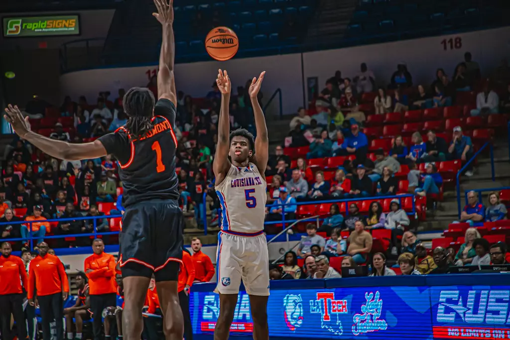 Bulldogs get revenge on Bearkats, celebrate the jersey retirement of Paul Millsap