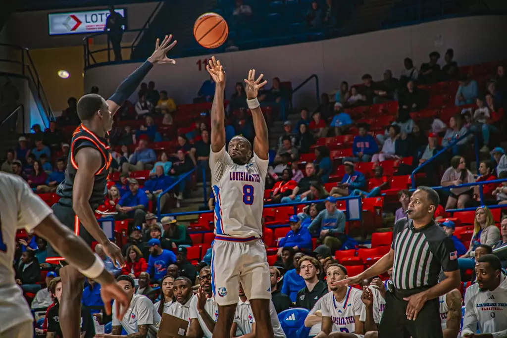 Bulldogs get revenge on Bearkats, celebrate the jersey retirement of Paul Millsap