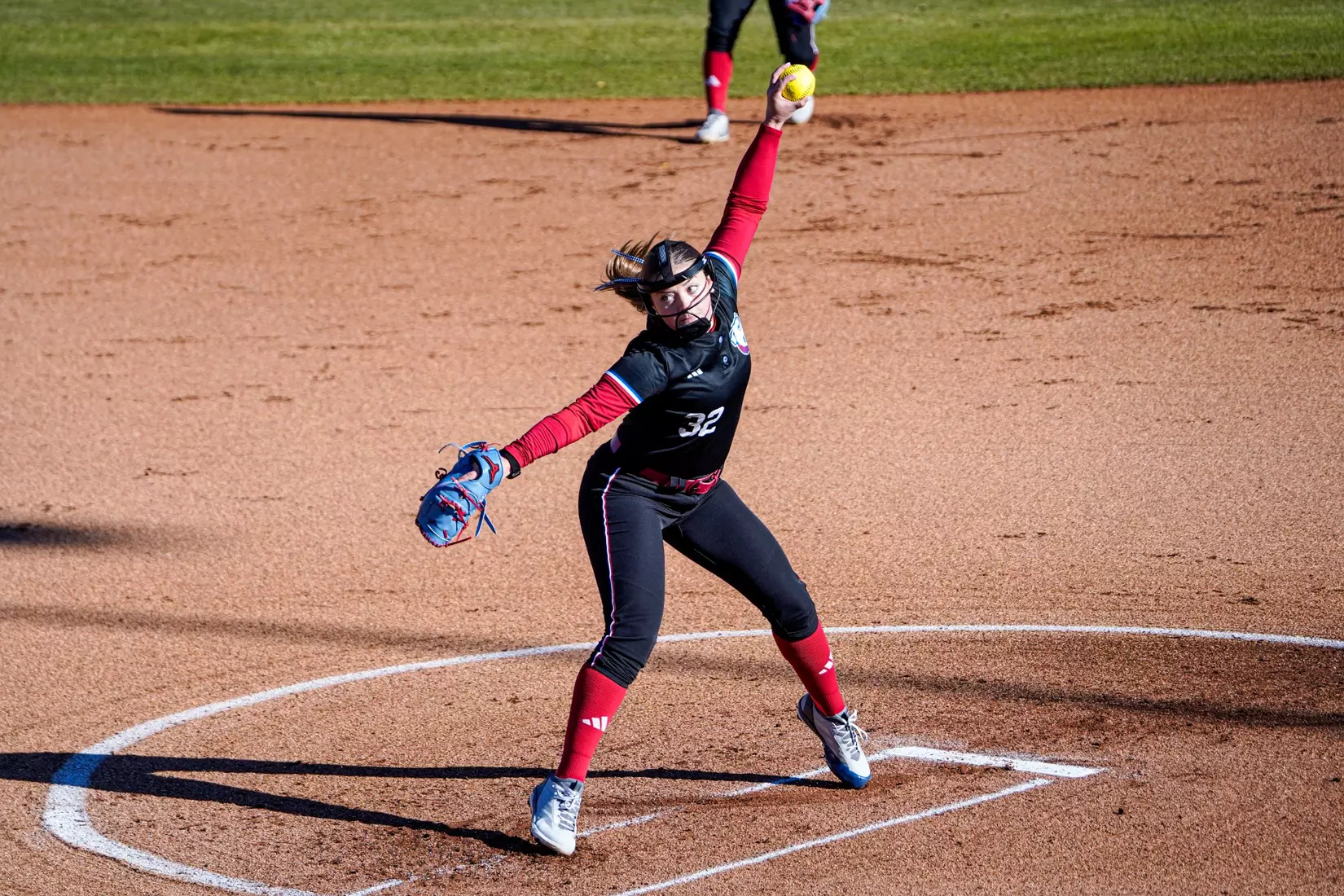 LA Tech vs. UAB at USM Black & Gold Challenge