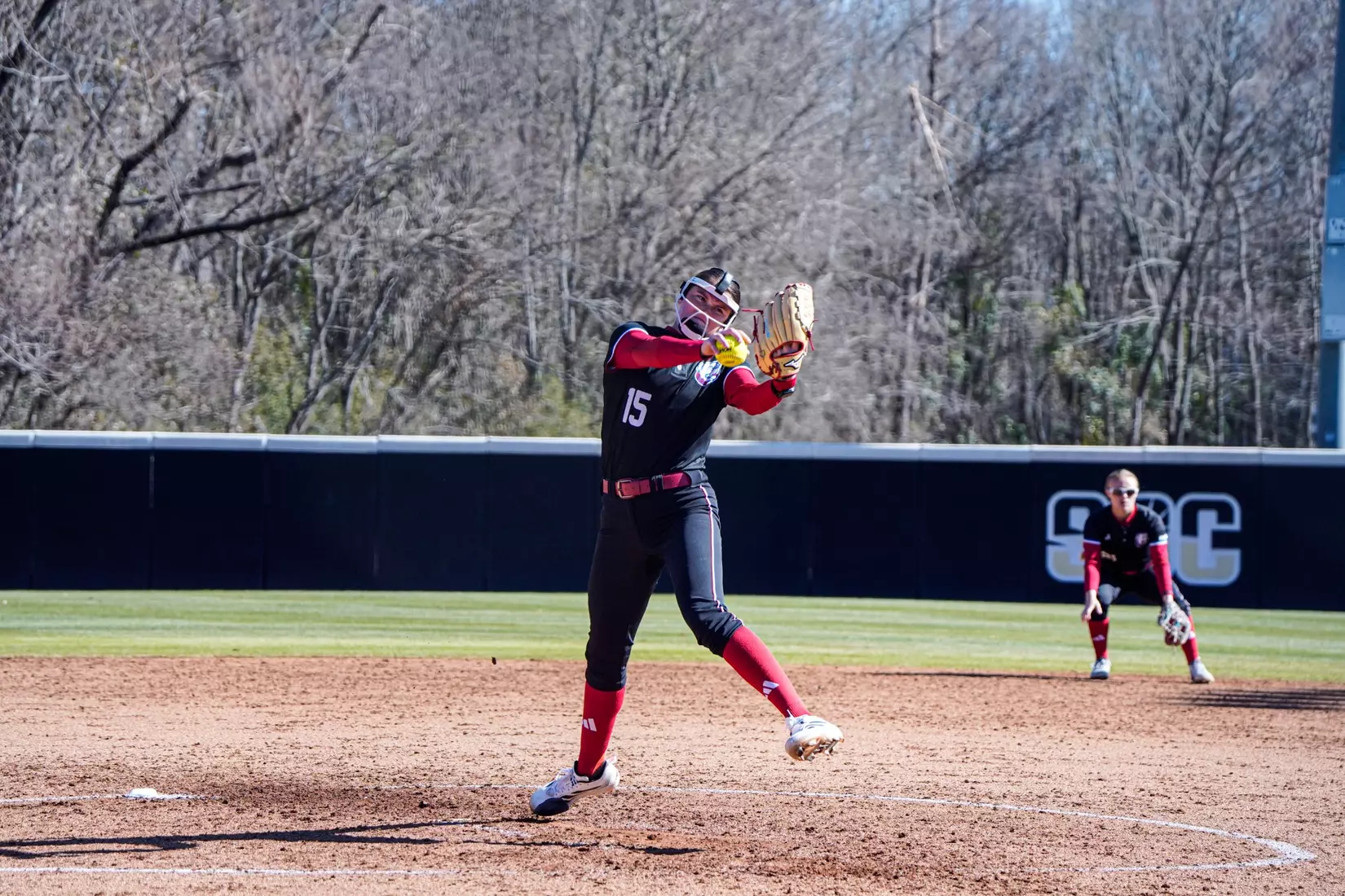 LA Tech vs. UAB at USM Black & Gold Challenge