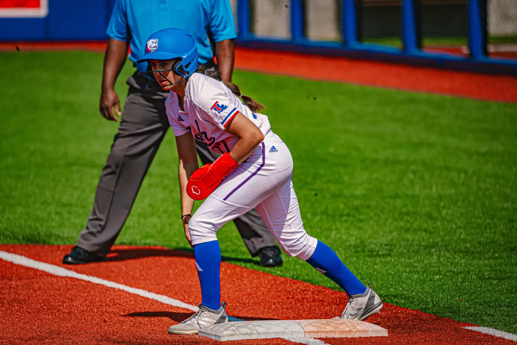 LA Tech defeats UCA 6-3 to close Bulldog Classic.