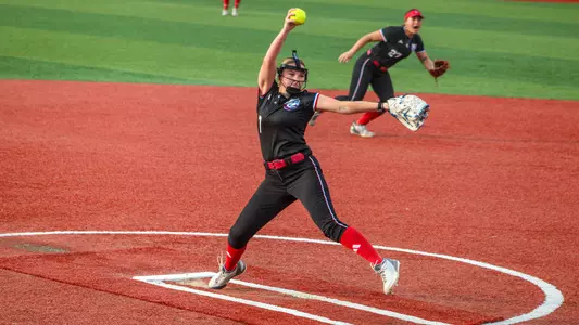 Ruby Fidge Pitch