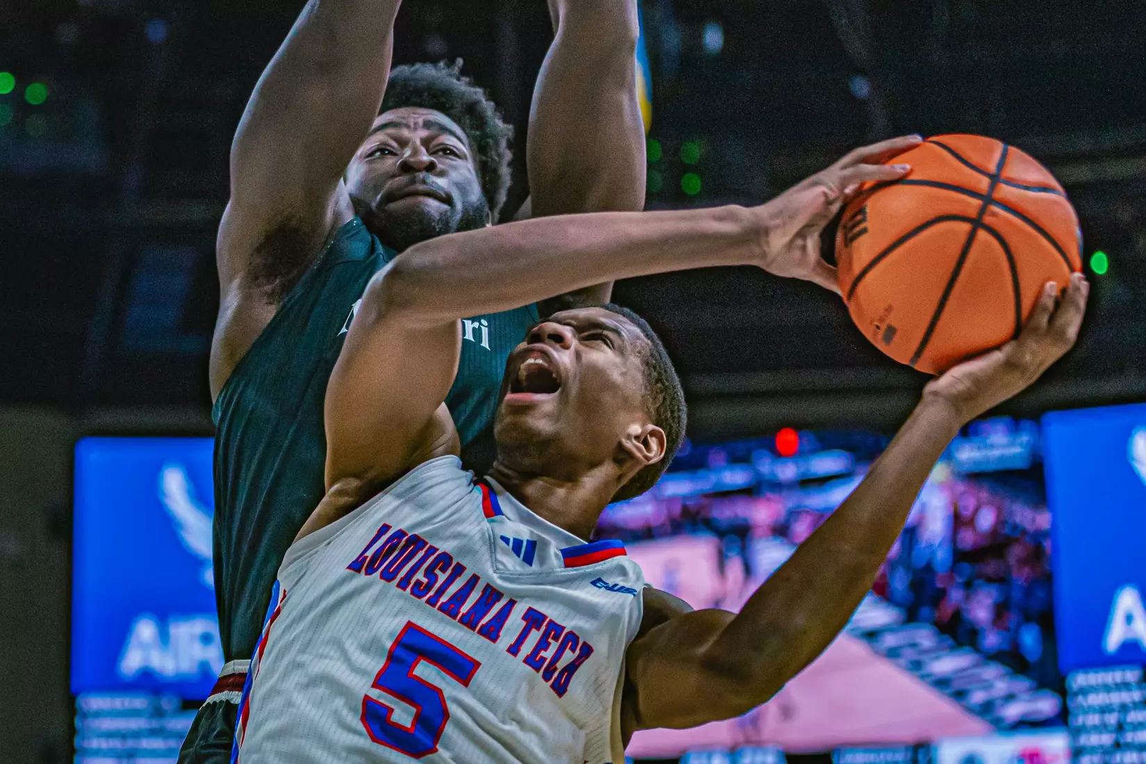 Bulldogs advance to the CUSA title game with 69-66 win over the Bears on Friday