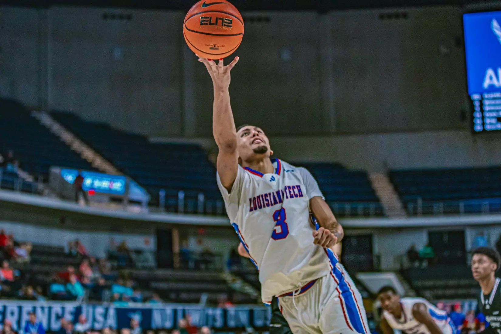 Bulldogs advance to the CUSA title game with 69-66 win over the Bears on Friday