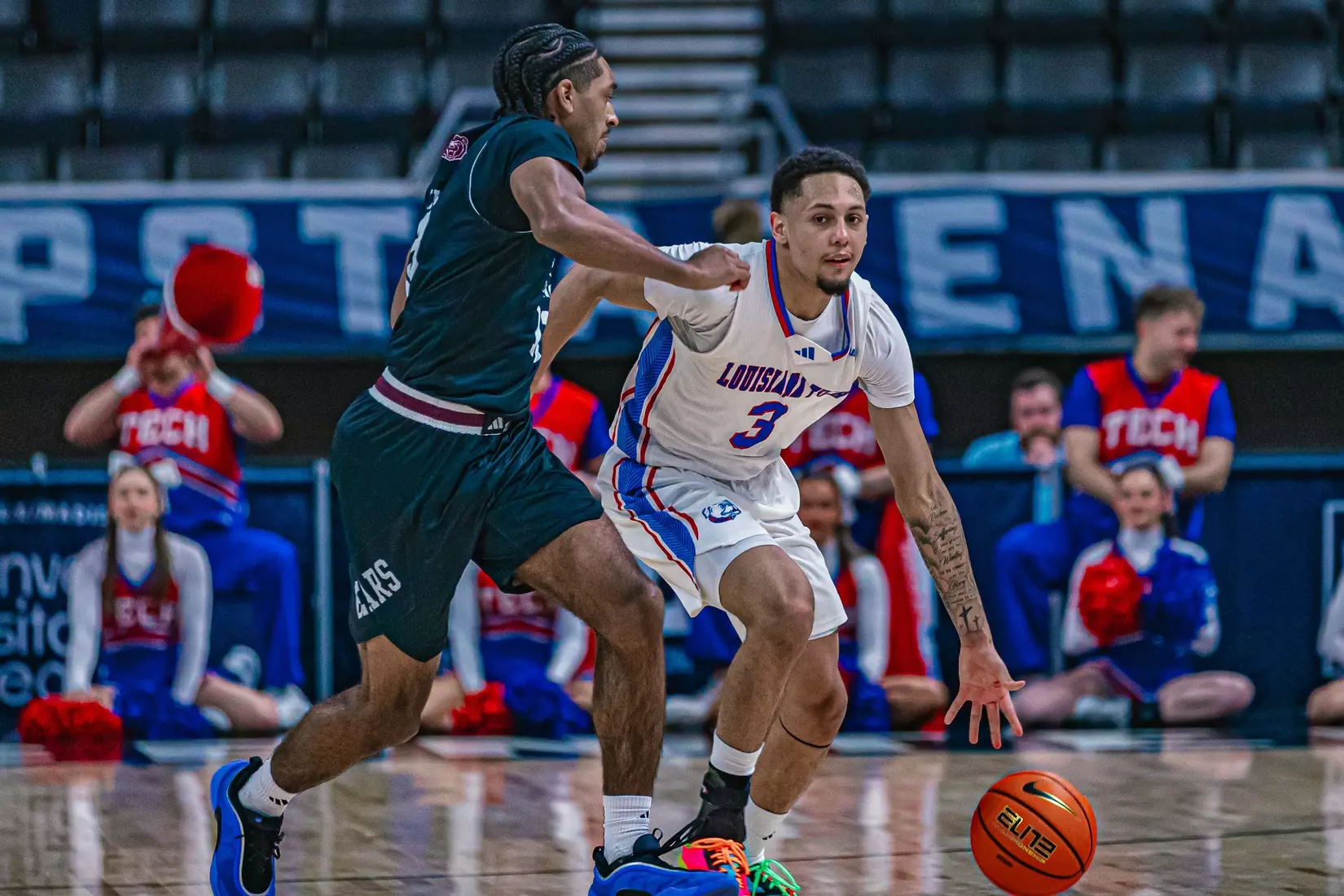 Bulldogs advance to the CUSA title game with 69-66 win over the Bears on Friday