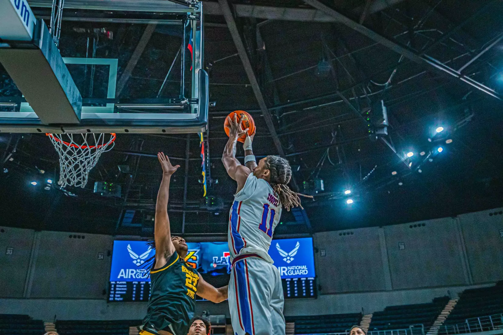 Bulldogs fall in title game to Owls