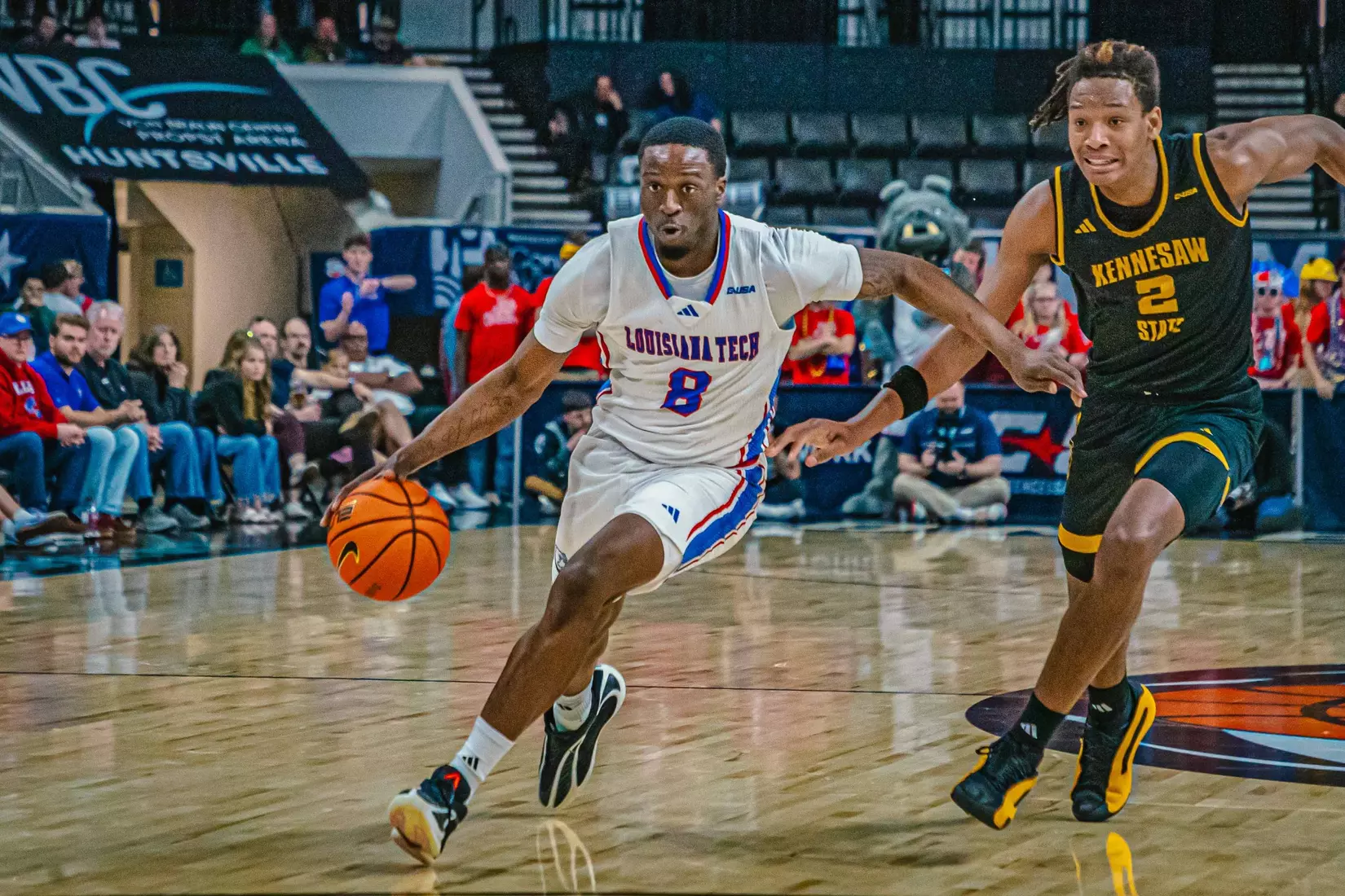 Bulldogs fall in title game to Owls