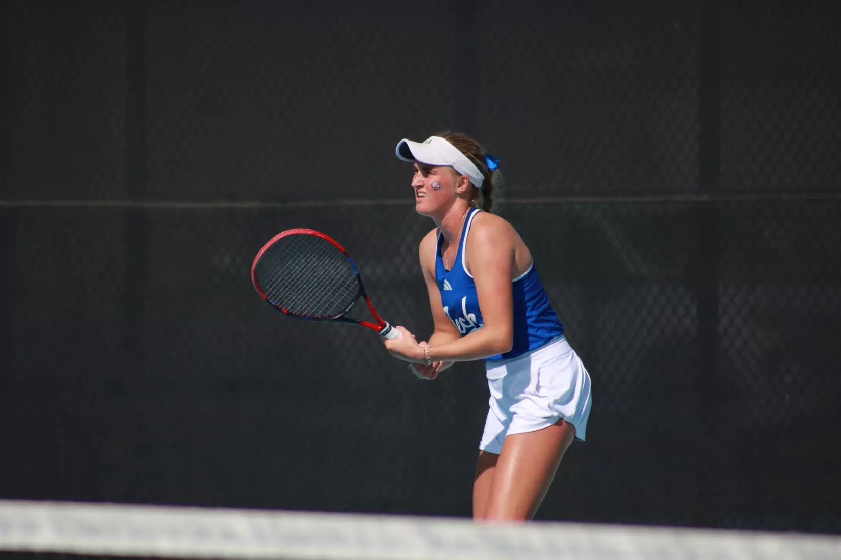 Bulldogs blank Bears 4-0 at home, claim 10th win of the season and seventh straight