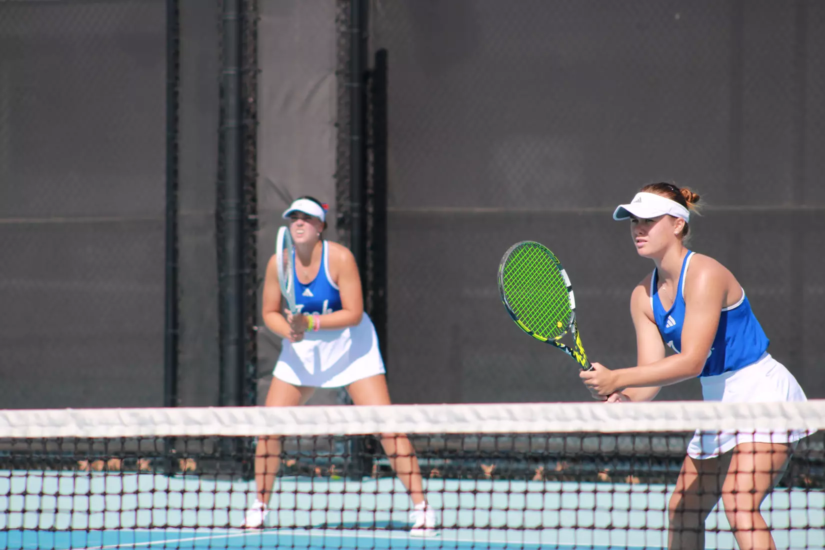 Bulldogs blank Bears 4-0 at home, claim 10th win of the season and seventh straight