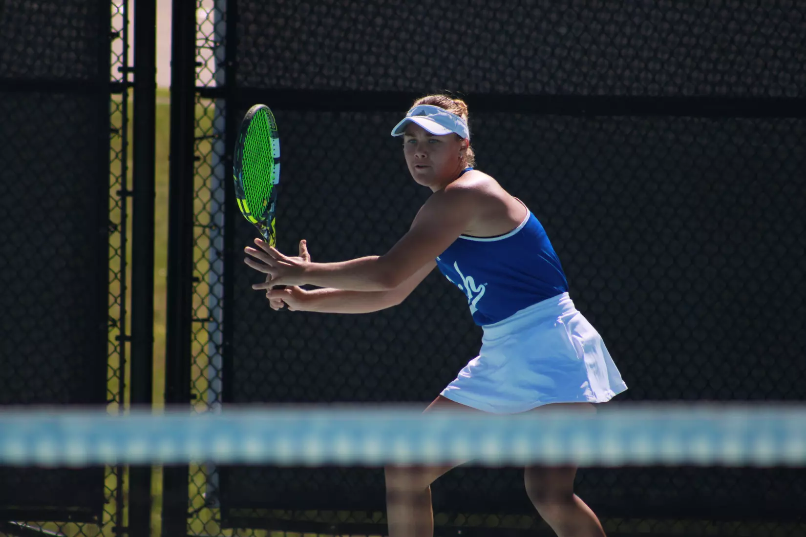 Bulldogs blank Bears 4-0 at home, claim 10th win of the season and seventh straight