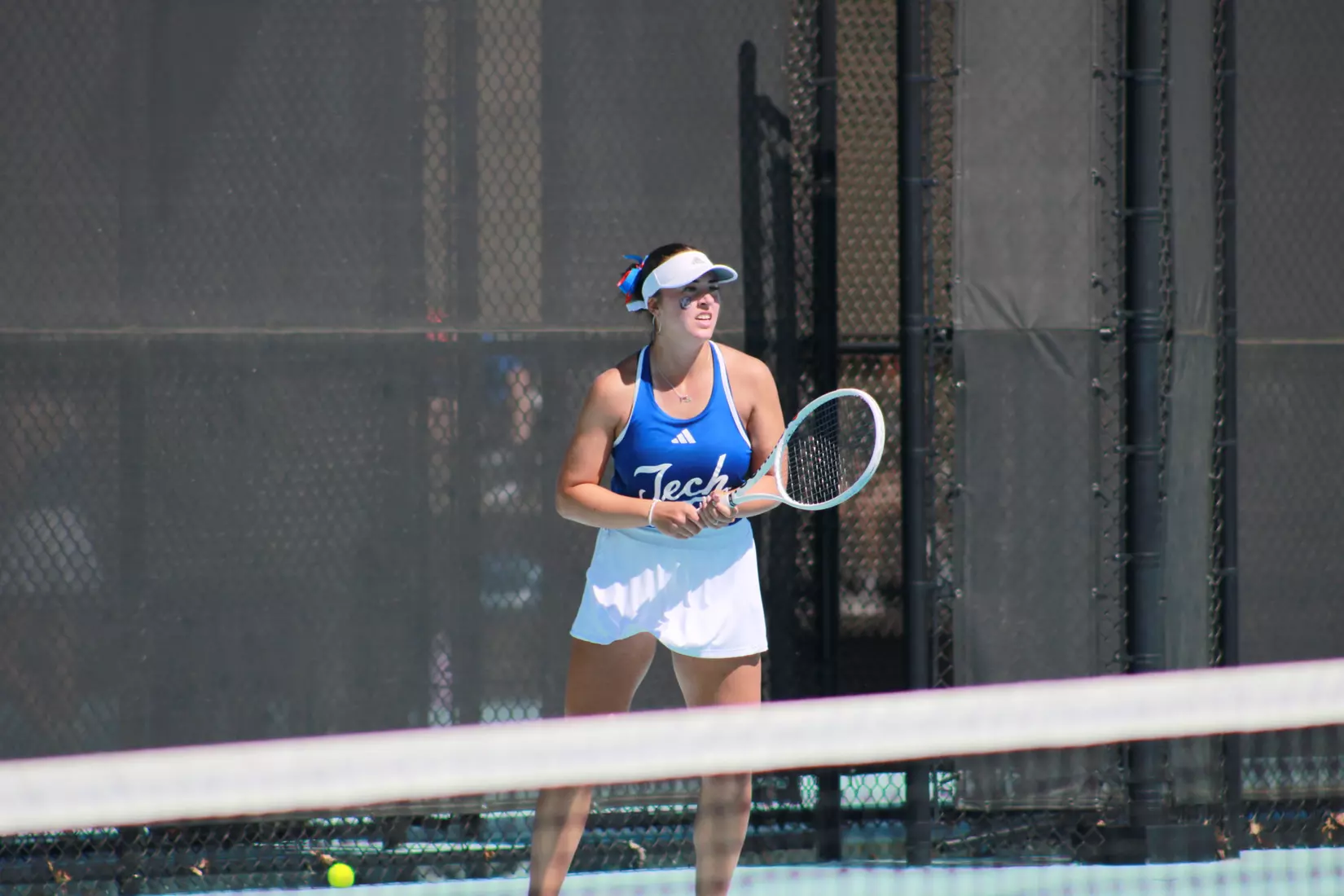 Bulldogs blank Bears 4-0 at home, claim 10th win of the season and seventh straight