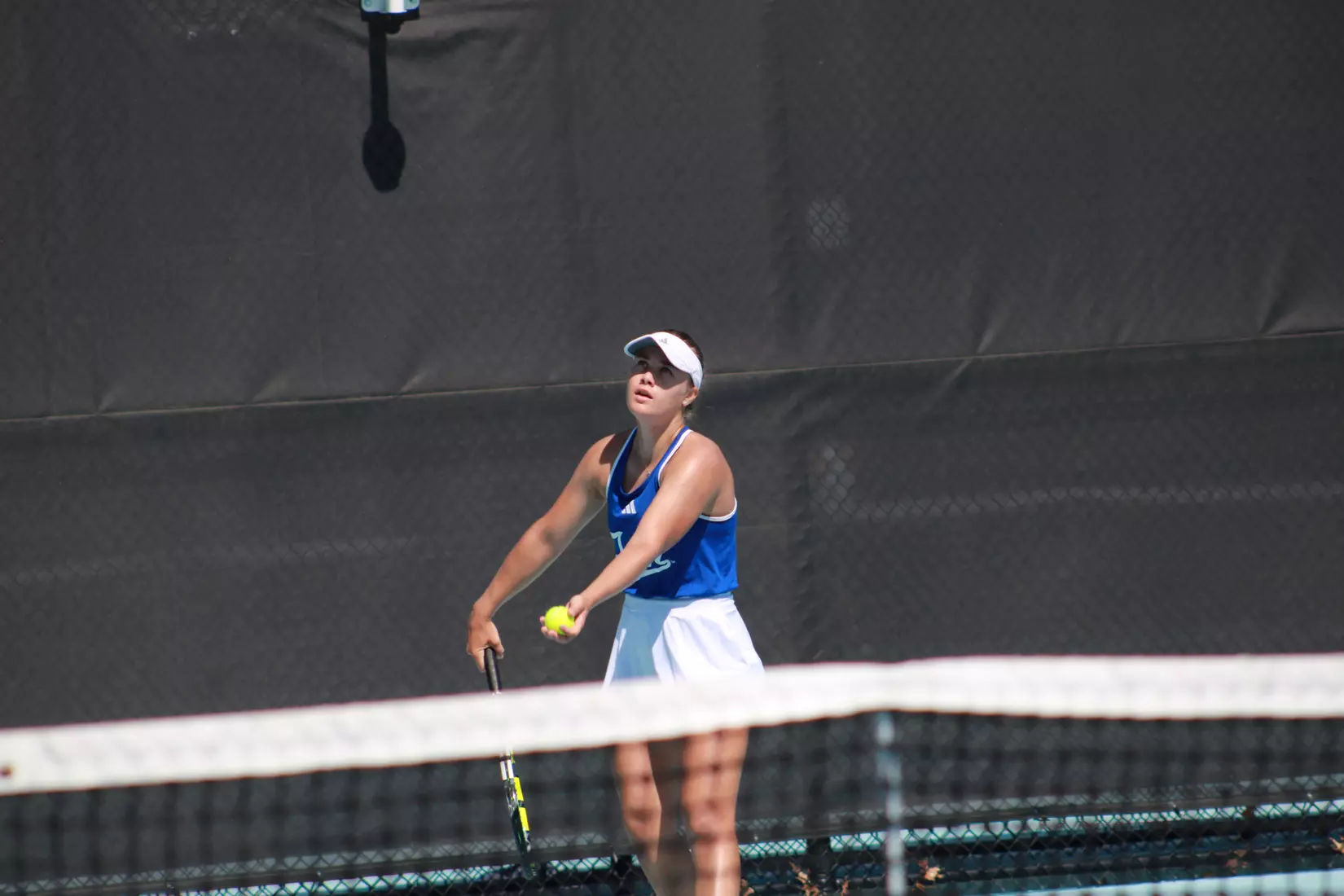 Bulldogs blank Bears 4-0 at home, claim 10th win of the season and seventh straight
