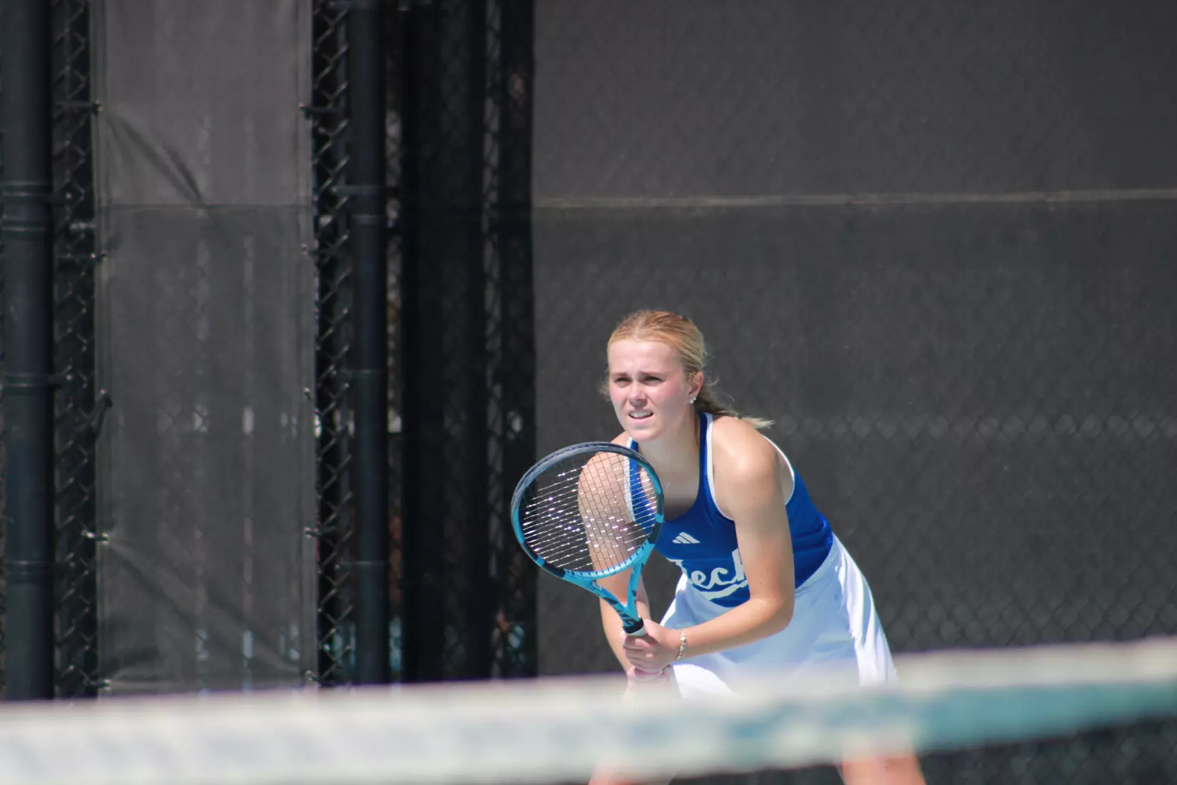 Bulldogs blank Bears 4-0 at home, claim 10th win of the season and seventh straight