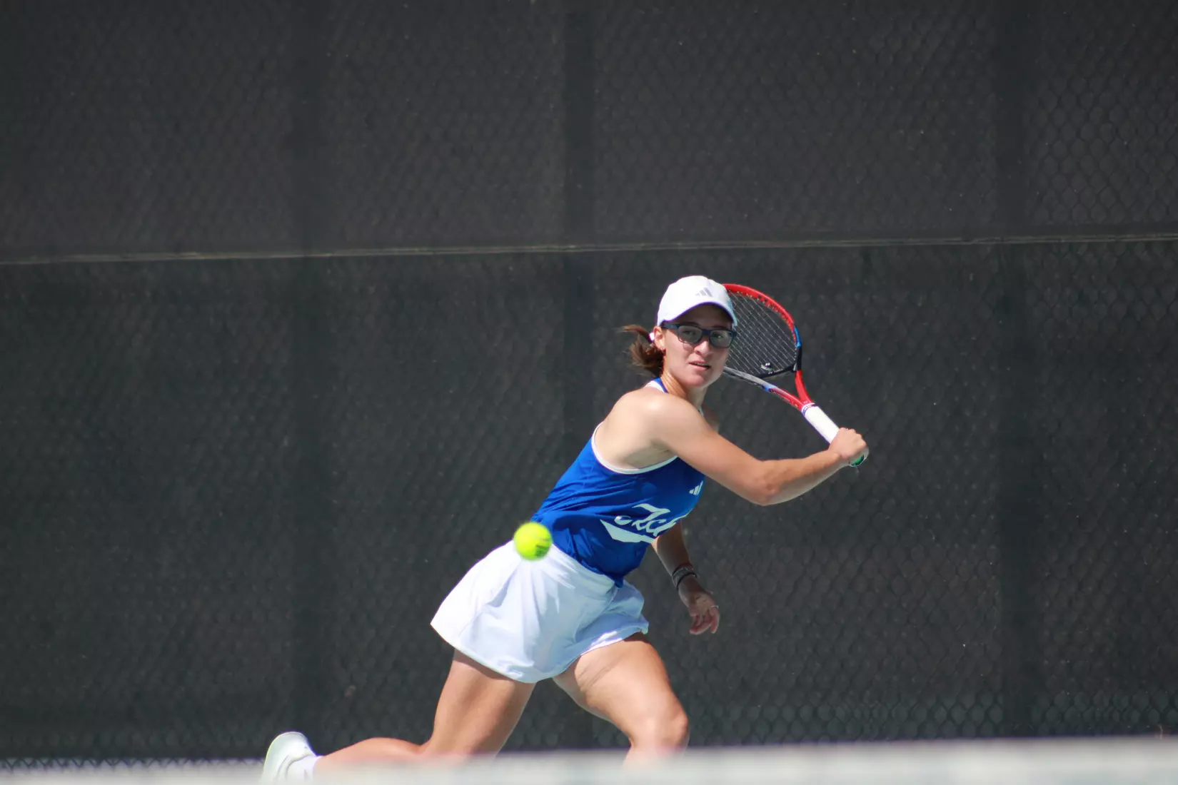 Bulldogs blank Bears 4-0 at home, claim 10th win of the season and seventh straight