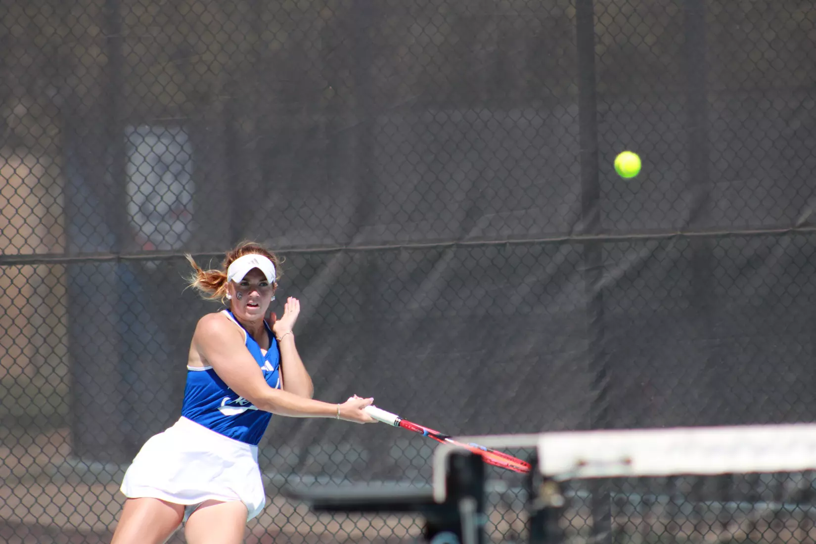 Bulldogs blank Bears 4-0 at home, claim 10th win of the season and seventh straight