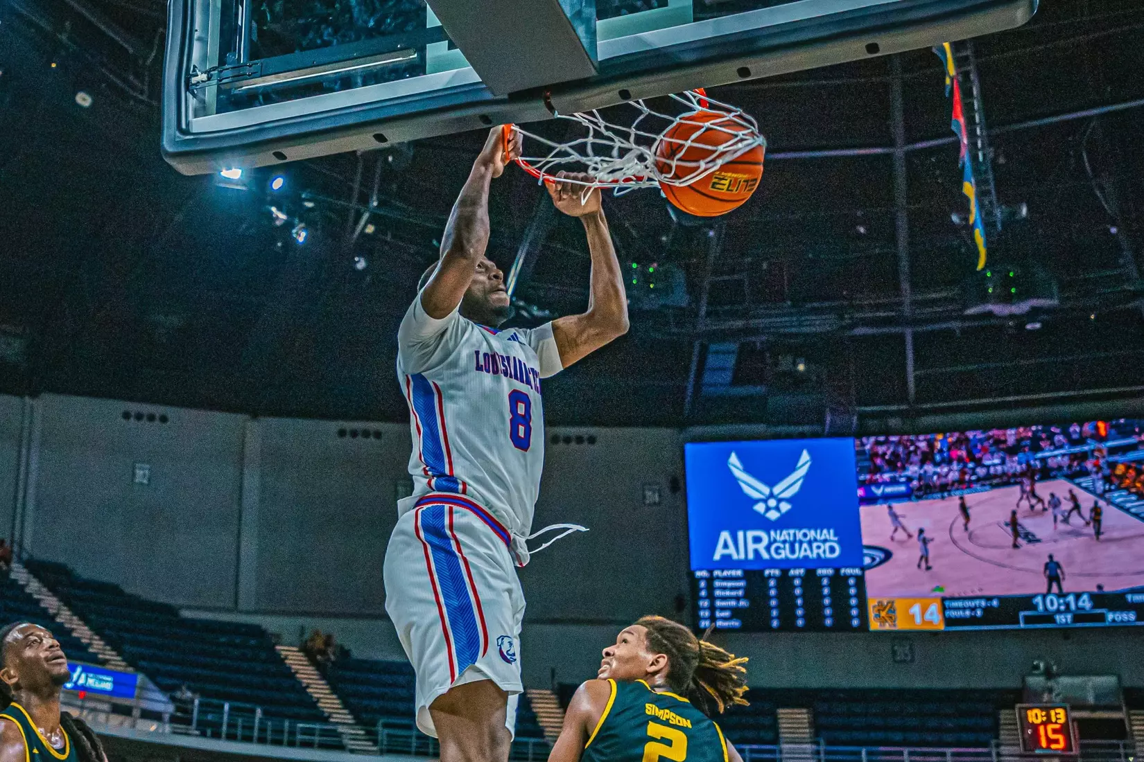 Bulldogs fall in title game to Owls