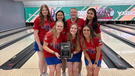 Bowling Team