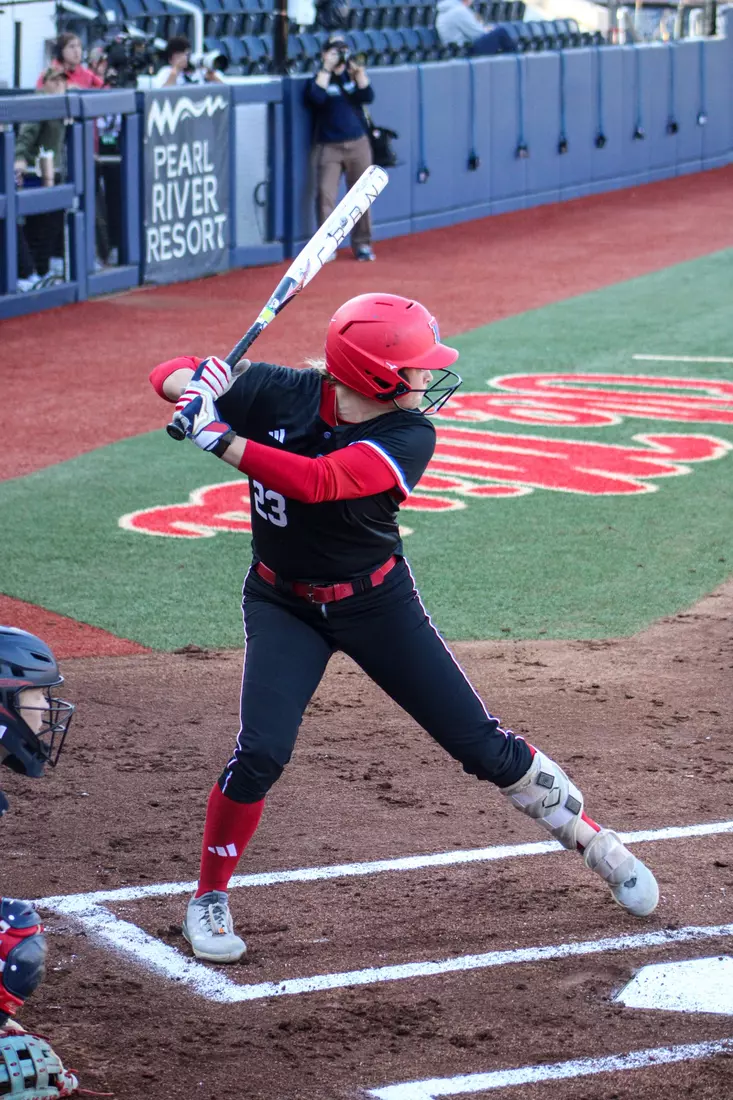 LA Tech falls to Ole Mis in midweek action.