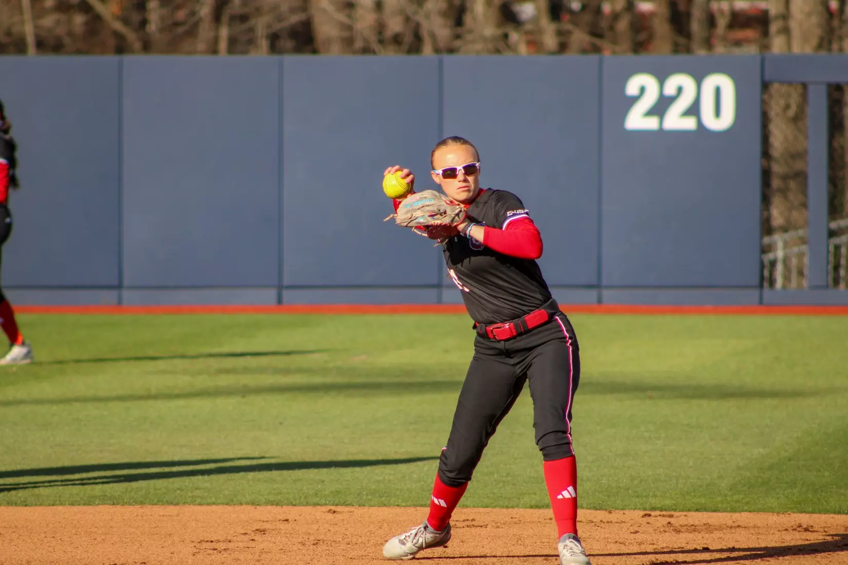 LA Tech falls to Ole Mis in midweek action.