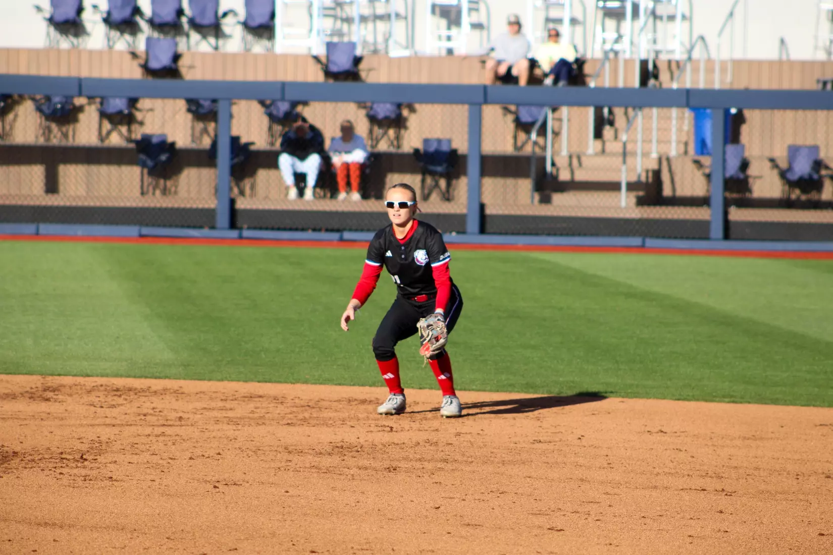 LA Tech falls to Ole Mis in midweek action.