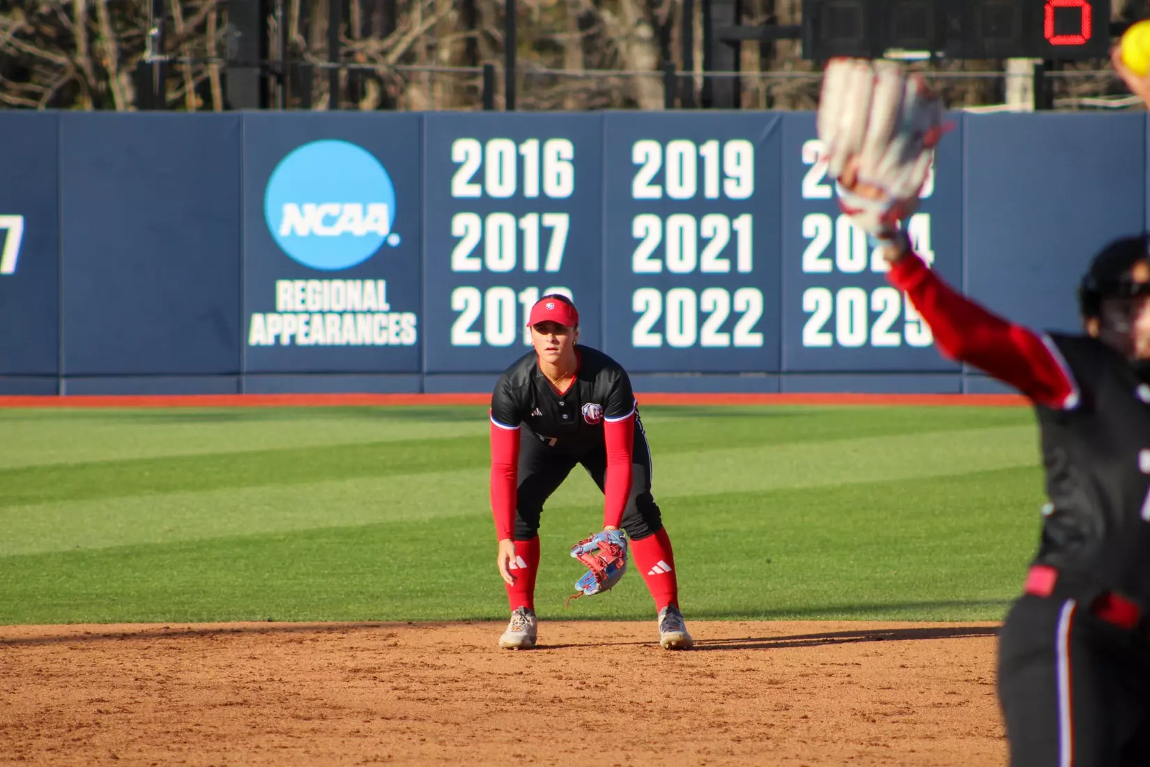 LA Tech falls to Ole Mis in midweek action.