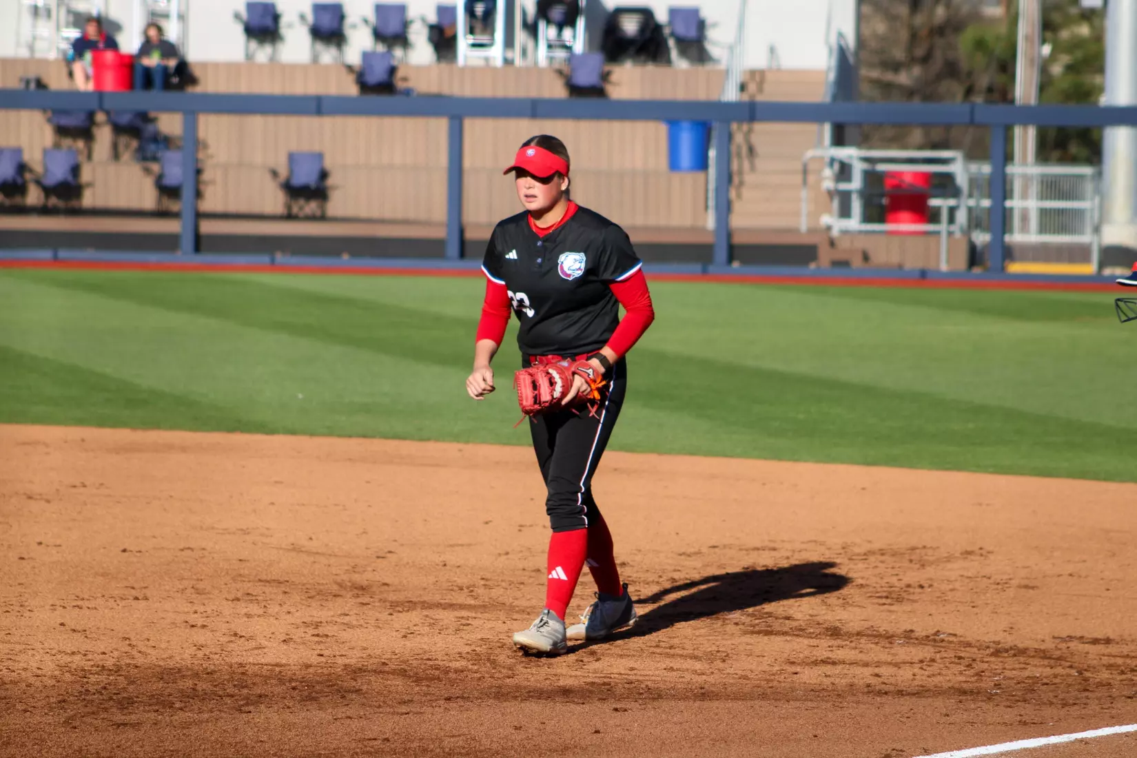 LA Tech falls to Ole Mis in midweek action.