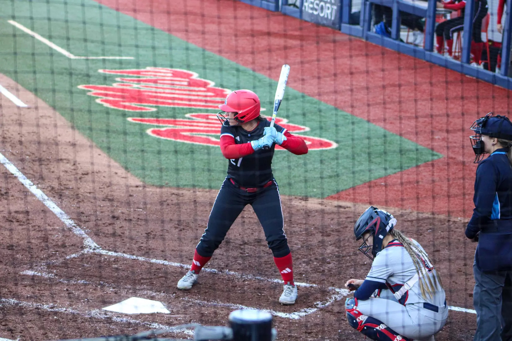 LA Tech falls to Ole Mis in midweek action.