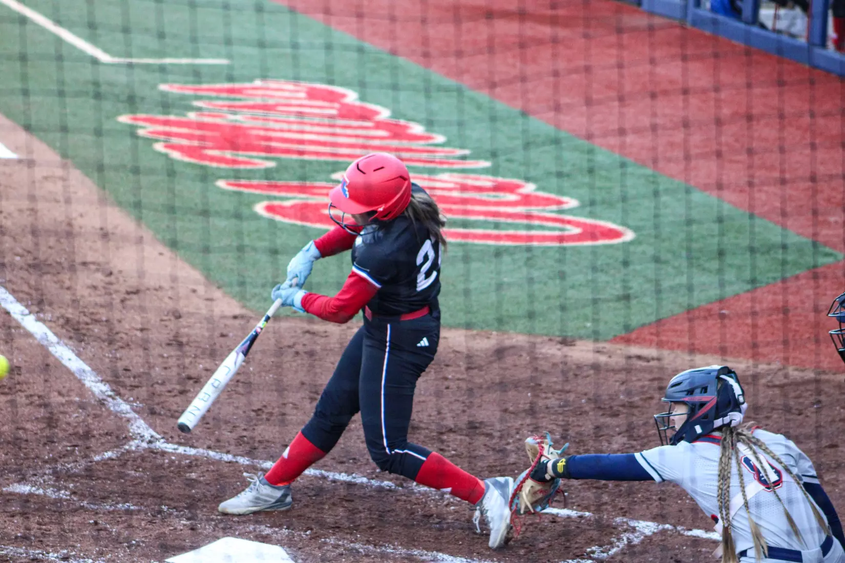 LA Tech falls to Ole Mis in midweek action.