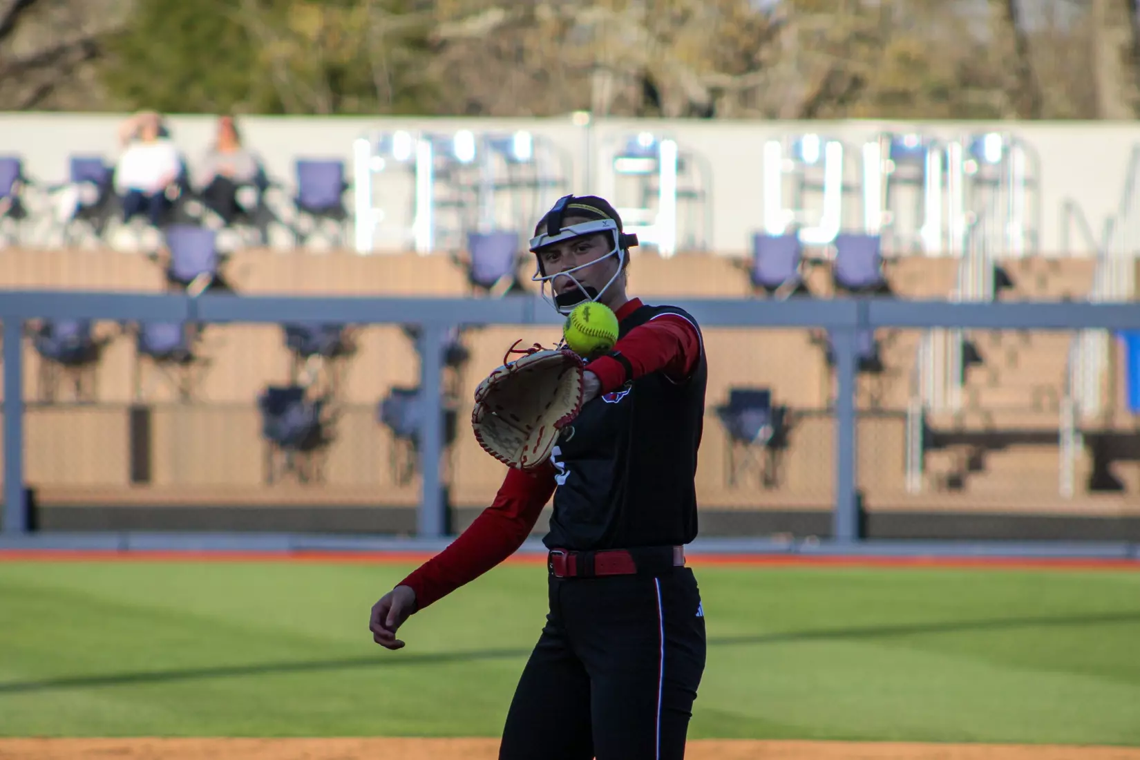 LA Tech falls to Ole Mis in midweek action.