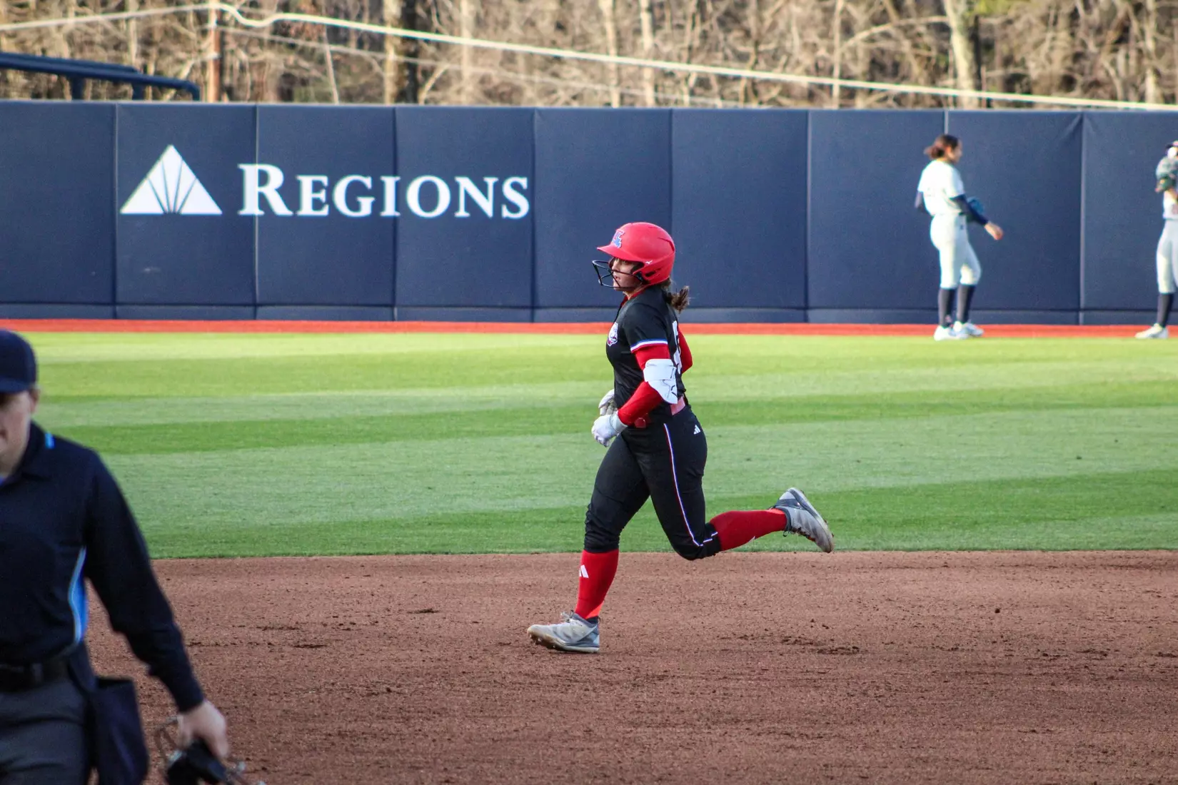 LA Tech falls to Ole Mis in midweek action.