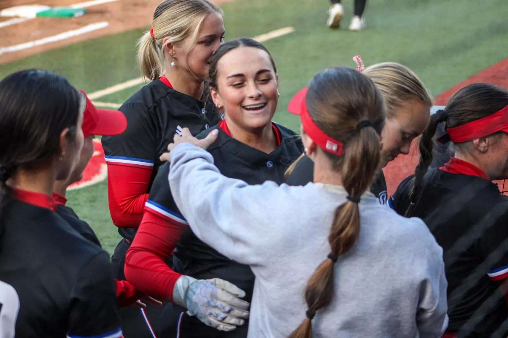 LA Tech falls to Ole Mis in midweek action.