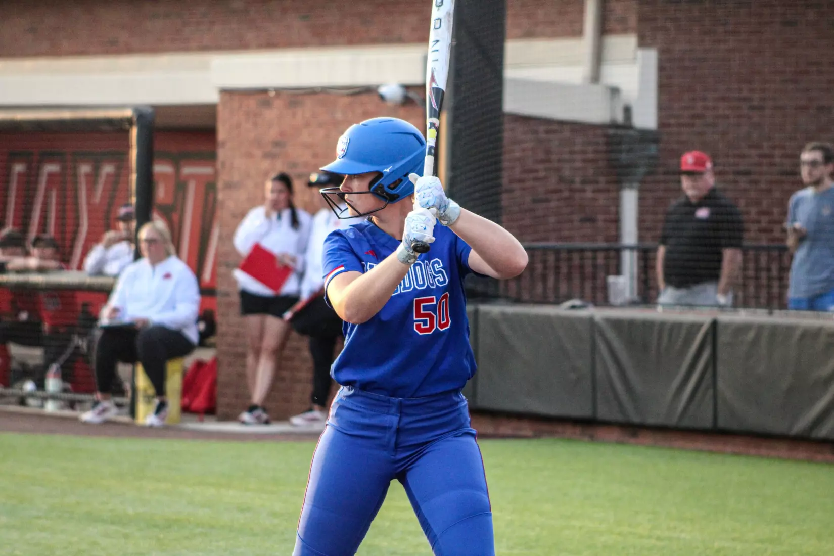 LA Tech at Jax State - Game One